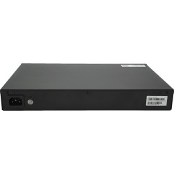 SWITCH DCN ES430-18P-POE L2 16xPoE+/2xSFP (250W)
