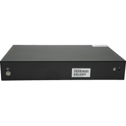 SWITCH DCN S4200-10P-SI L2 8xRJ45/2xSFP