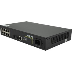 SWITCH DCN S4200-10P-SI L2 8xRJ45/2xSFP