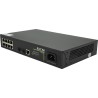 SWITCH DCN S4200-10P-SI L2 8xRJ45/2xSFP