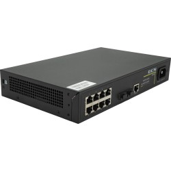 SWITCH DCN S4200-10P-SI L2 8xRJ45/2xSFP