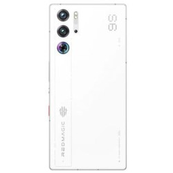 Smartfon REDMAGIC 9S Pro 5G 12/256GB Frost