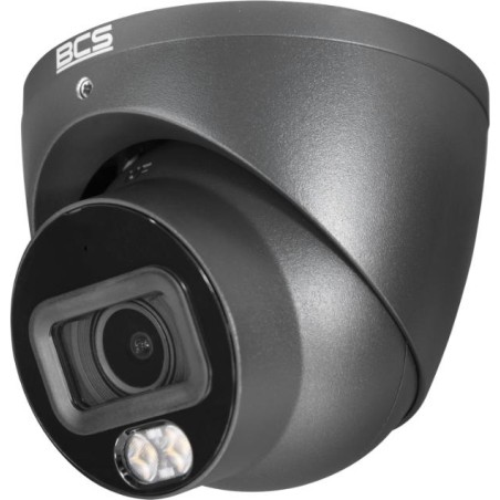 Kamera IP BCS LINE BCS-L-EIP28FCR3L3-AI1-G(2)