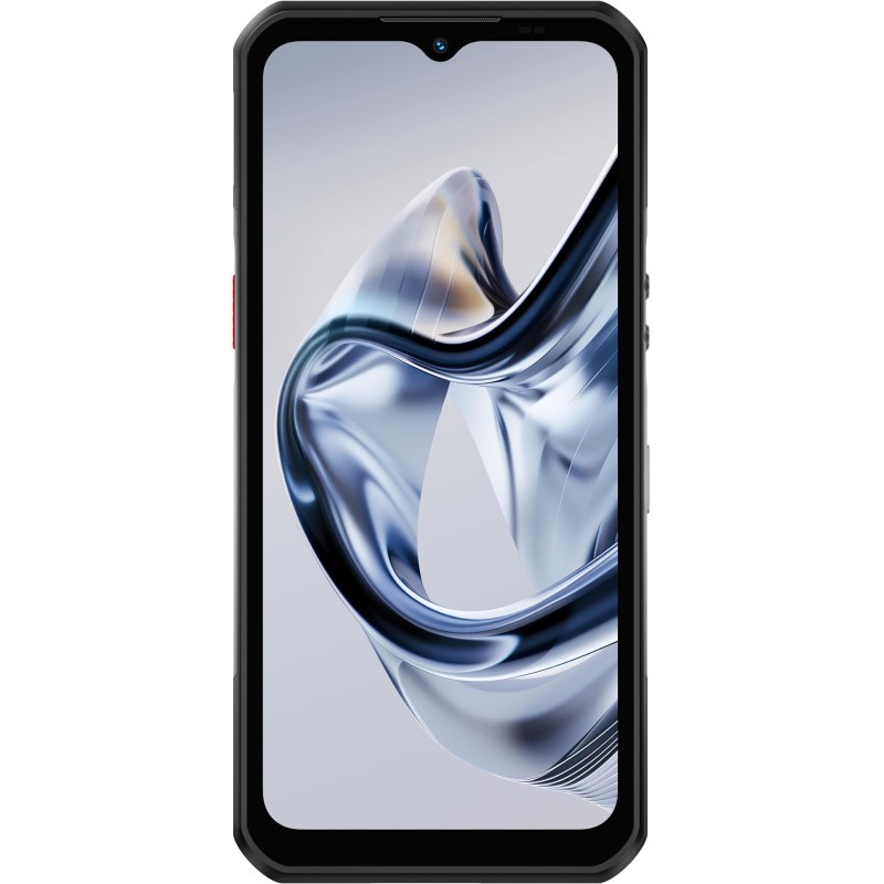 Smartfon Oukitel WP55 Ultra Thermal 6.6" 16/512GB 11000mAh szary
