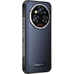 Smartfon Oukitel WP55 Ultra Thermal 6.6" 16/512GB 11000mAh szary