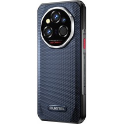 Smartfon Oukitel WP55 Ultra Thermal 6.6" 16/512GB 11000mAh szary