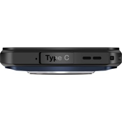 Smartfon Oukitel WP55 Ultra Thermal 6.6" 16/512GB 11000mAh szary