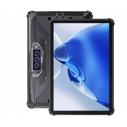 Tablet Oukitel RT7 5G 10.1" 12/512GB 32000mAh niebieski
