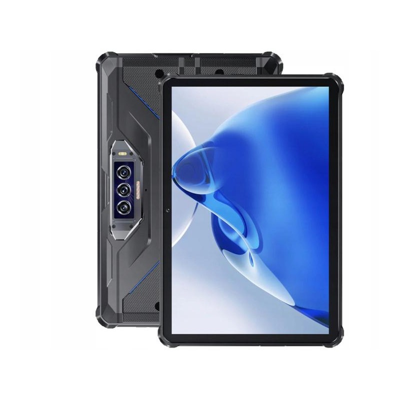 Tablet Oukitel RT7 5G 10.1" 12/512GB 32000mAh niebieski