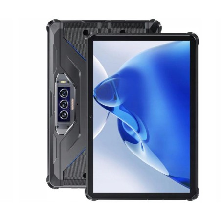 Tablet Oukitel RT7 5G 10.1" 12/512GB 32000mAh niebieski