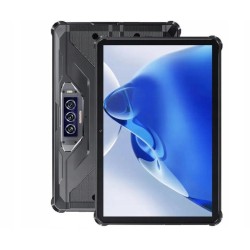 Tablet Oukitel RT7 5G 10.1" 12/512GB 32000mAh czarny