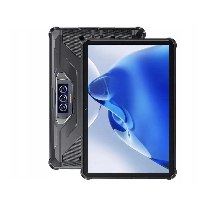 Tablet Oukitel RT7 5G 10.1" 12/512GB 32000mAh czarny