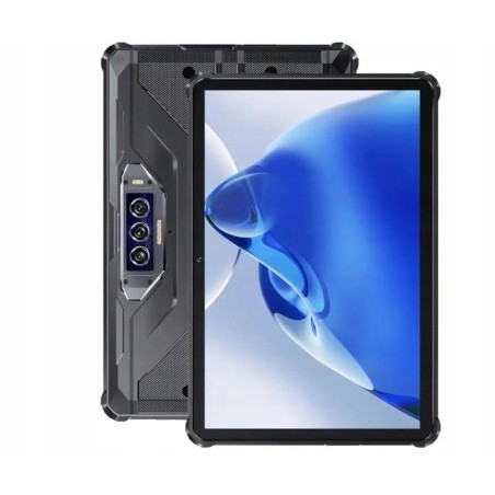 Tablet Oukitel RT7 5G 10.1" 12/512GB 32000mAh czarny