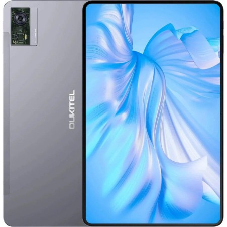 Tablet Oukitel OT5S 6/256GB 12" 8250mAh Szary