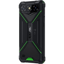 Smartfon Oukitel G3 6" 4/128GB 6300mAh zielony