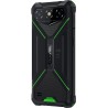 Smartfon Oukitel G3 6" 4/128GB 6300mAh zielony