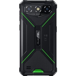 Smartfon Oukitel G3 6" 4/128GB 6300mAh zielony
