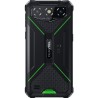 Smartfon Oukitel G3 6" 4/128GB 6300mAh zielony