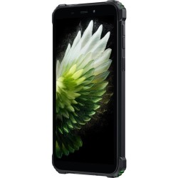 Smartfon Oukitel G3 6" 4/128GB 6300mAh zielony