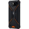 Smartfon Oukitel G3 6" 4/128GB 6300mAh pomarańczowy