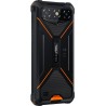 Smartfon Oukitel G3 6" 4/128GB 6300mAh pomarańczowy