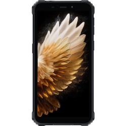 Smartfon Oukitel G3 6" 4/128GB 6300mAh pomarańczowy