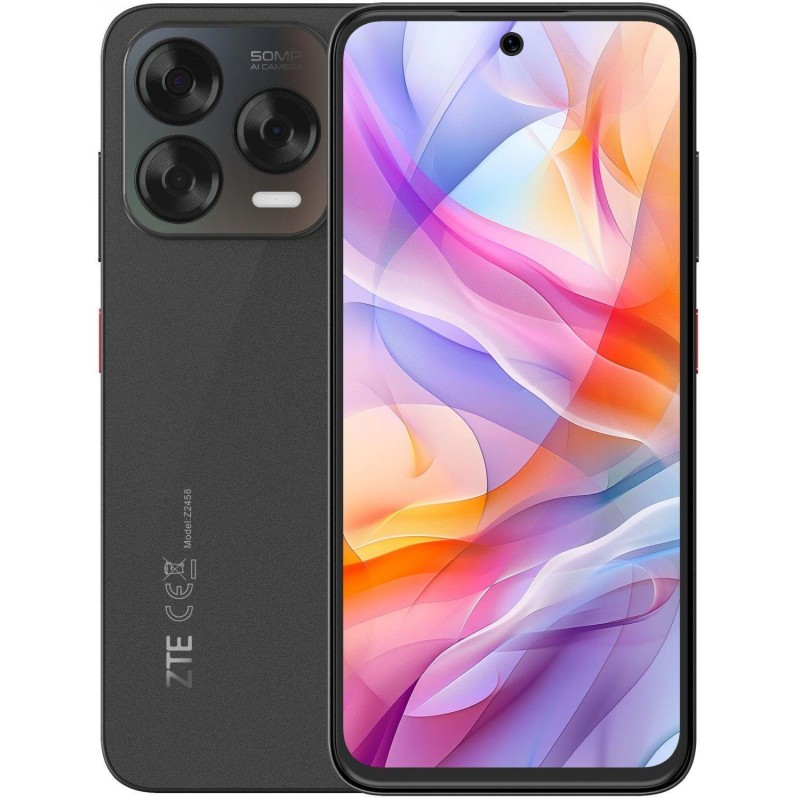 Smartfon ZTE Blade V70 Vita 4/256GB (Stone Gray)