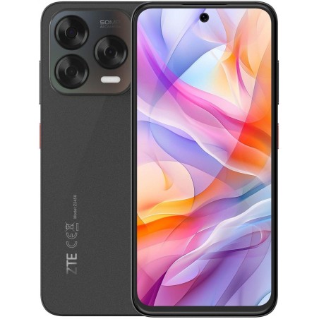 Smartfon ZTE Blade V70 Vita 4/256GB (Stone Gray)