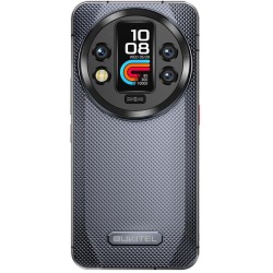 Smartfon Oukitel WP200 Pro 5G 6.7" 24GB/1TB DS. 8580mAh Grey