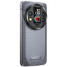 Smartfon Oukitel WP200 Pro 5G 6.7" 24GB/1TB DS. 8580mAh Grey