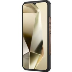 Smartfon Oukitel WP35 8/256 11000mAh DS. złoty