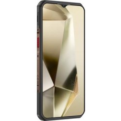 Smartfon Oukitel WP35 8/256 11000mAh DS. złoty