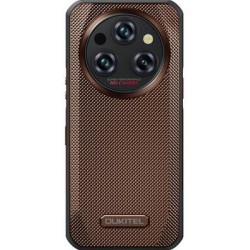 Smartfon Oukitel WP35 8/256 11000mAh DS. złoty