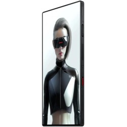 Smartfon REDMAGIC 9S Pro 5G 16/512GB Cyclone