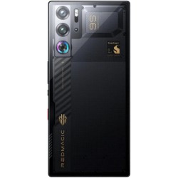 Smartfon REDMAGIC 9S Pro 5G 16/512GB Cyclone
