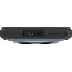 Smartfon Oukitel WP35 8/256 11000mAh DS. szary