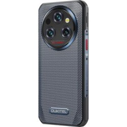 Smartfon Oukitel WP35 8/256 11000mAh DS. szary