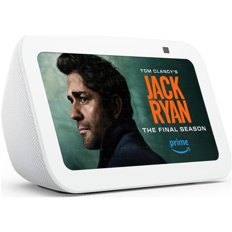 Głośnik inteligentny Amazon Echo Show 5 (2023) biały