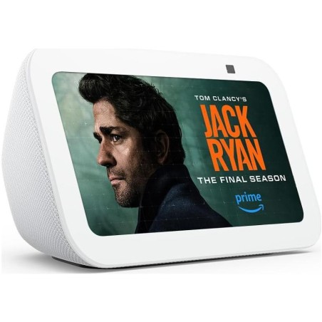 Głośnik inteligentny Amazon Echo Show 5 (2023) biały