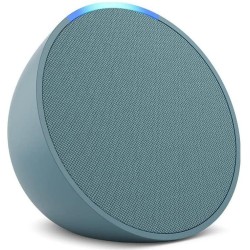 Głośnik inteligentny Amazon Echo Pop Midnight Teal