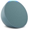 Głośnik inteligentny Amazon Echo Pop Midnight Teal