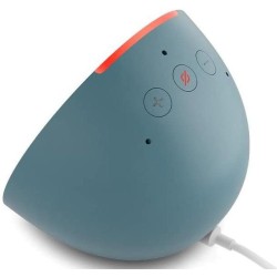 Głośnik inteligentny Amazon Echo Pop Midnight Teal