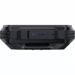 Smartfon Oukitel WP33 Pro 5G 8/256 DS.22000 mAh szary