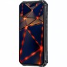 Smartfon Oukitel WP33 Pro 5G 8/256 DS.22000 mAh szary