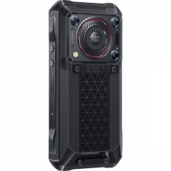 Smartfon Oukitel WP33 Pro 5G 8/256 DS.22000 mAh szary