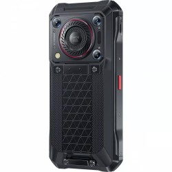 Smartfon Oukitel WP33 Pro 5G 8/256 DS.22000 mAh szary