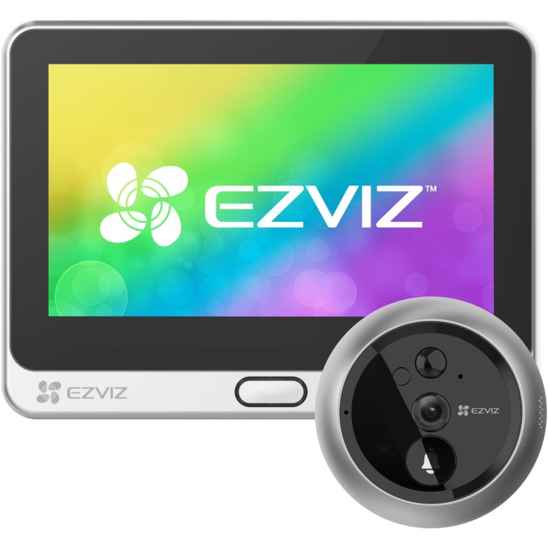 KAMERA IP EZVIZ WIZJER DP2C KAMERA IP EZVIZ WIZJER DP2C
