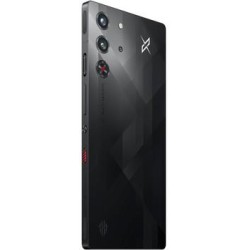 Smartfon REDMAGIC 10 Pro 5G 12/256GB Shadow