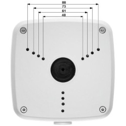 UCHWYT KAMERY STG-PFA122
