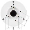 UCHWYT KAMERY STG-PFA130-E